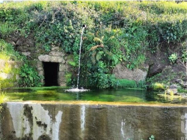 Terreno venda em Anho Bom, Marecos