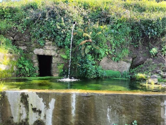 Terreno venda em Anho Bom, Marecos