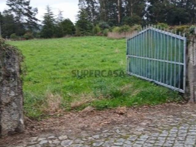 Terreno venda em Esposende, Braga
