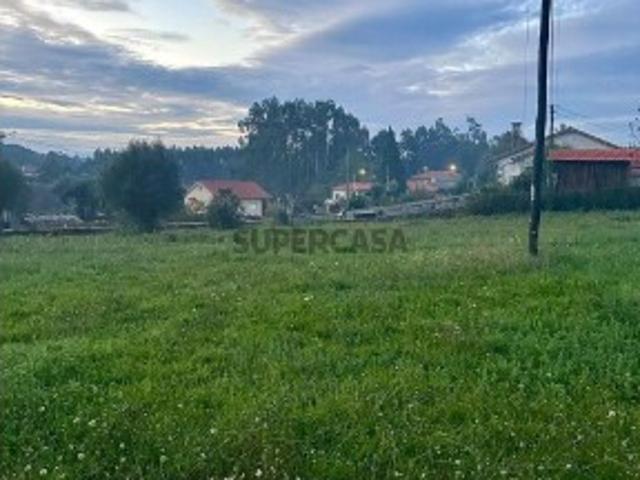 Terreno venda em Boalhosa, Viana Do Castelo