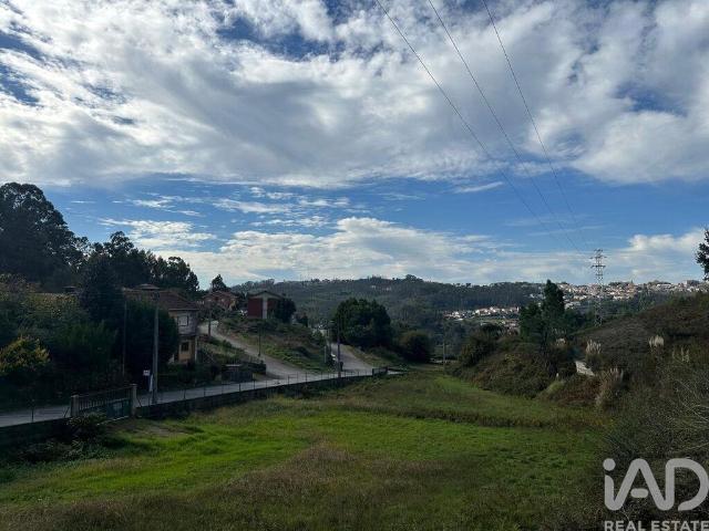 Terreno venda em Foz do Sousa e Covelo, Gondomar