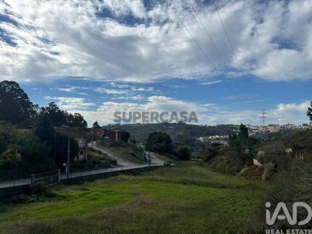 Terreno venda em Foz do Sousa e Covelo, Gondomar