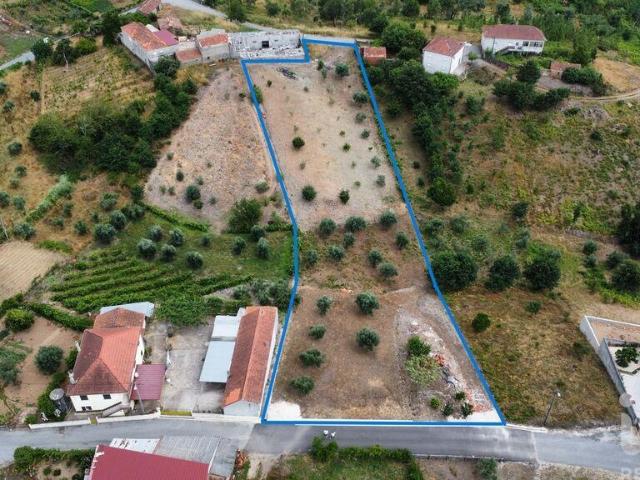 Terreno venda em Atalaia Cimeira, Pedrógão Grande