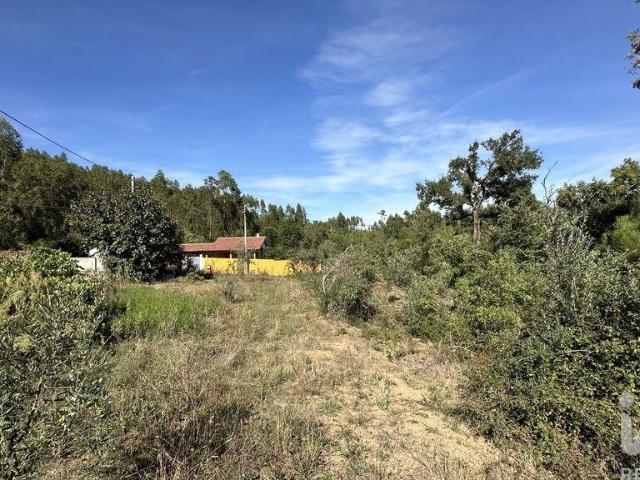 Terreno venda em Pedrógão Grande