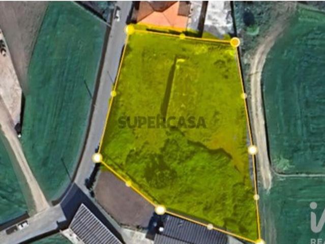 Terreno venda em Vila Do Conde, Porto