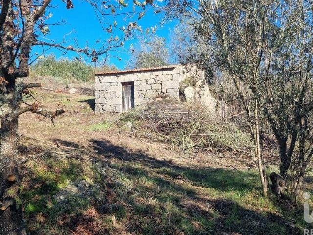 Terreno venda em Guarda, Vila Soeiro Do Chão
