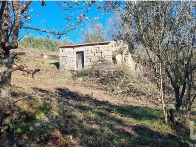 Terreno venda em Guarda, Vila Soeiro Do Chão