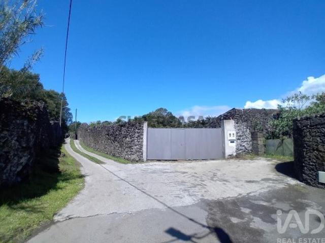 Terreno venda em Açores, Nossa Senhora Do Rosário
