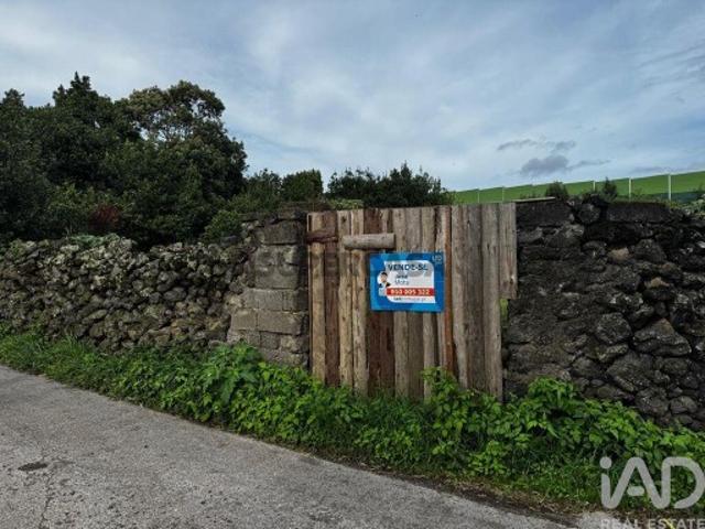 Terreno venda em Açores