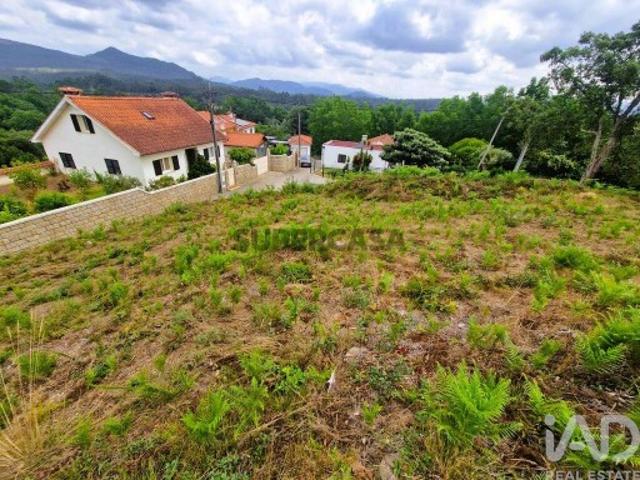 Terreno venda em Roupeiras, Viana Do Castelo