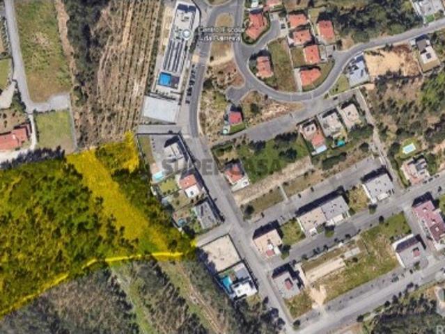 Terreno venda em Urbanização Green Valley Village, Leiria