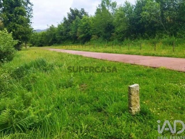 Terreno venda em Loivo, Vila Nova de Cerveira