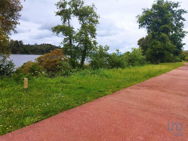 Terreno venda em Vila Nova De Cerveira, Viana Do Castelo