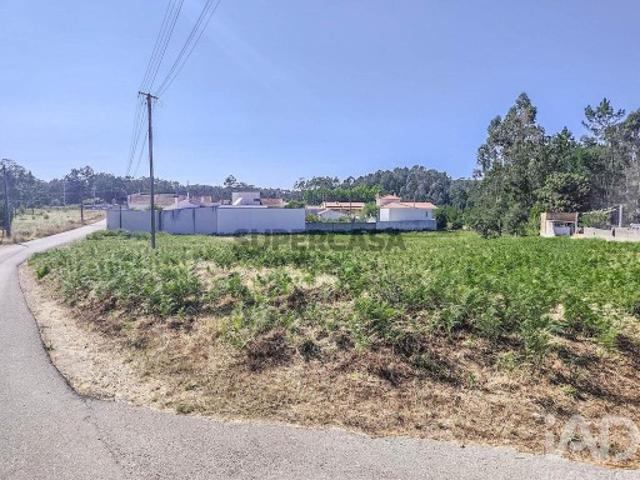 Terreno venda em Leiria