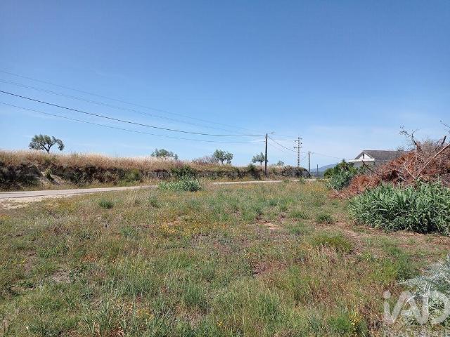 Terreno venda em Colégio Nuno Álvares, Tomar