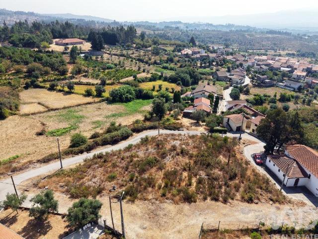 Terreno venda em Mourilhe, Viseu