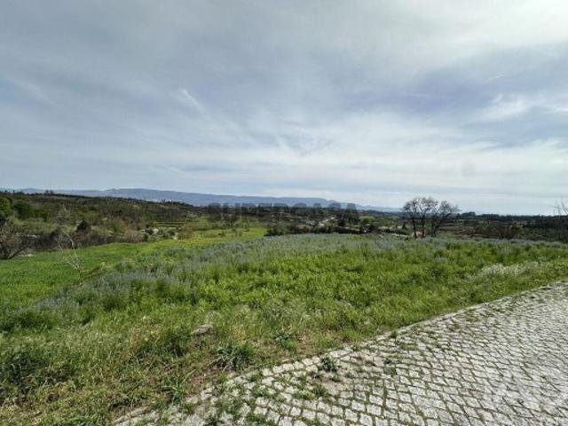 Terreno venda em Mourilhe, Viseu