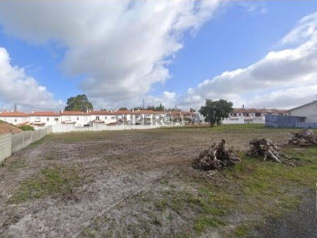Terreno venda em Embra, Marinha Grande