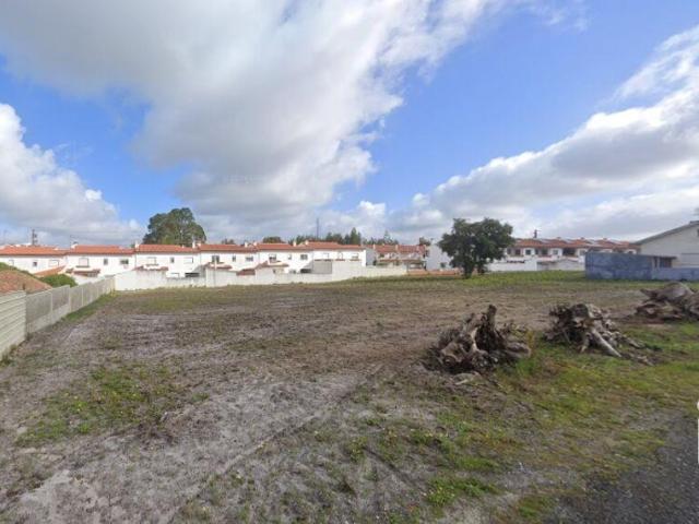 Terreno venda em Trutas, Marinha Grande