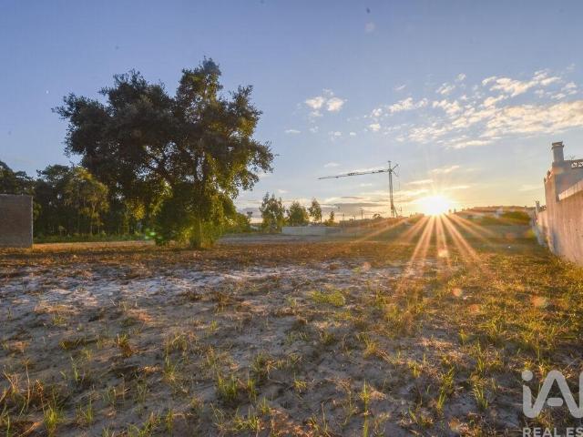 Terreno venda em Trutas, Marinha Grande