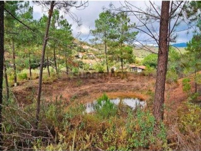 Terreno venda em Montes de Cima, Portimão