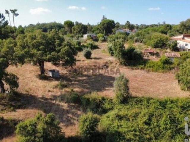 Terreno venda em Tábua, Coimbra