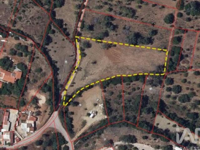 Terreno venda em Bias do Norte, Olhão