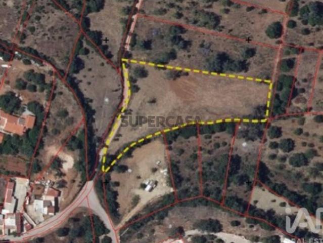 Terreno venda em Olhão, Faro