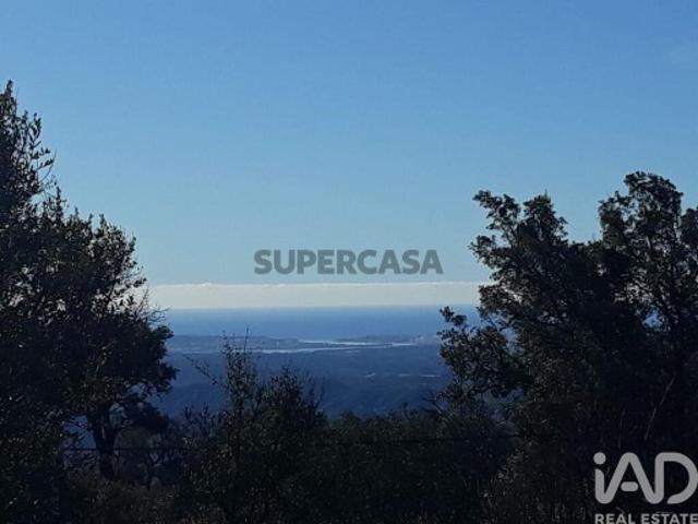 Terreno venda em Monchique, Faro