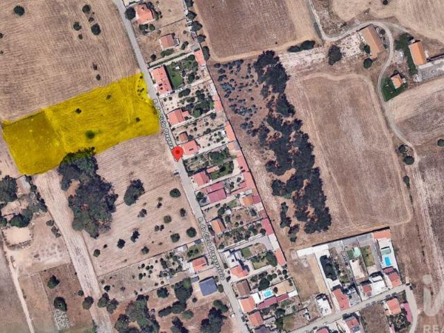 Terreno venda em Montijo, Setúbal