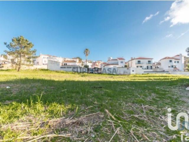 Terreno venda em Pederneira, Leiria