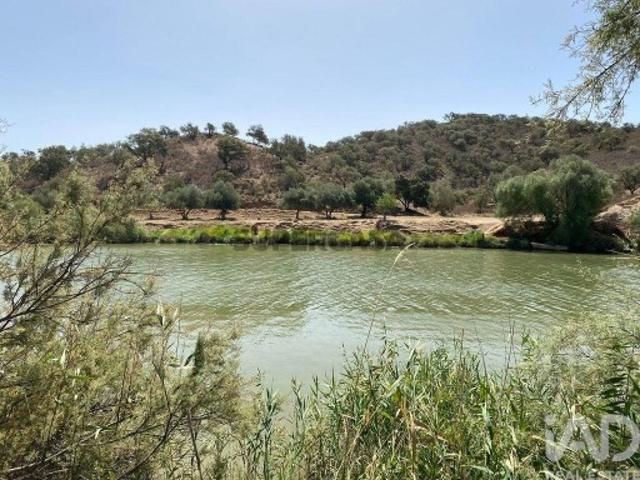Terreno venda em Foz de Odeleite, Castro Marim