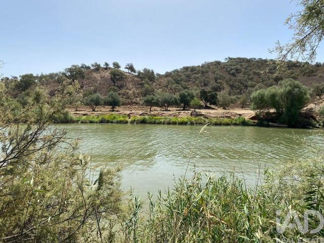 Terreno venda em Foz de Odeleite, Castro Marim