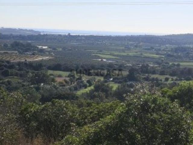 Terreno venda em Ruivas, Lagos