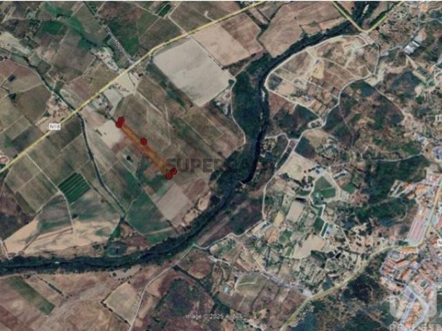 Terreno venda em Castelo Branco, Orjais
