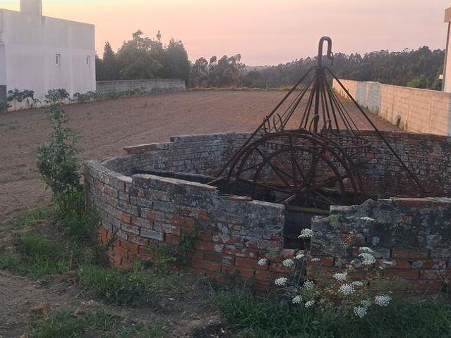 Terreno venda em Ponte De Vagos, Aveiro