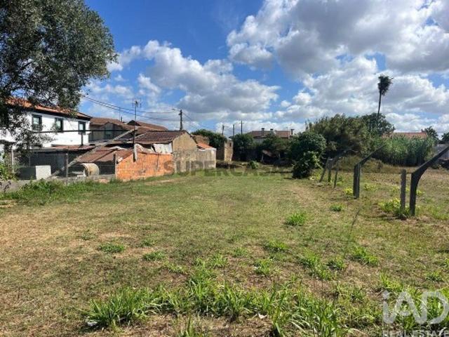 Terreno venda em Ovar, Aveiro