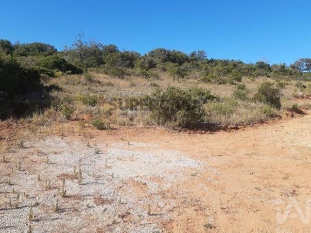 Terreno venda em Albufeira, Faro