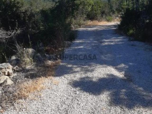 Terreno venda em Albufeira, Faro