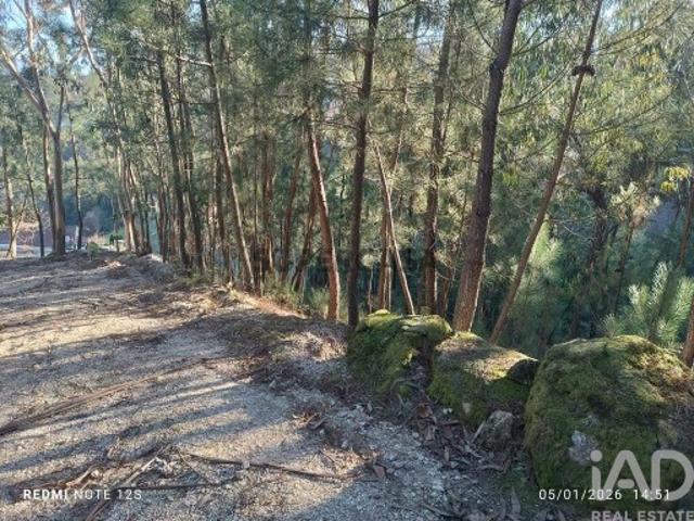 Terreno venda em Paredes de Viadores, Porto