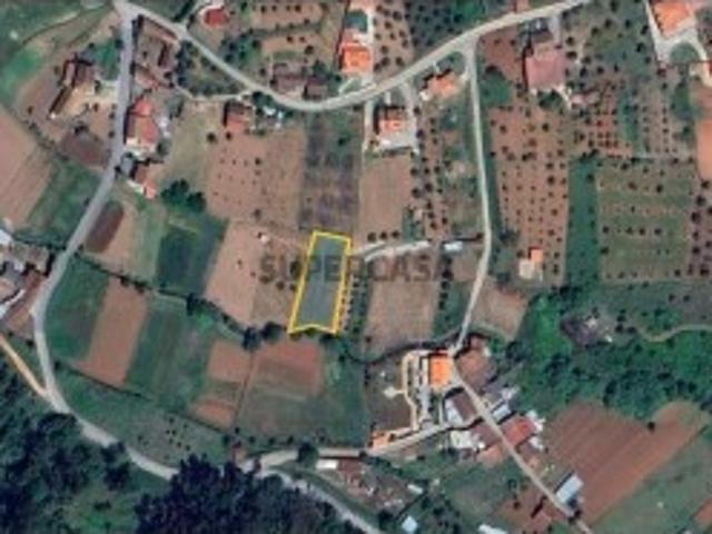 Terreno venda em Penela, Coimbra