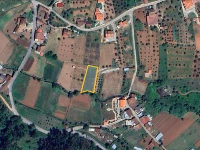 Terreno venda em Penela, Coimbra
