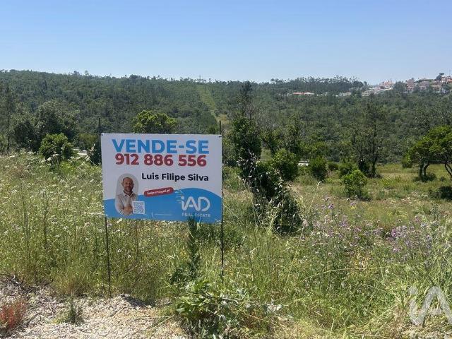 Terreno venda em Pombal, Leiria