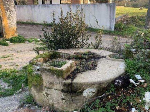 Terreno venda em Ansião, Leiria
