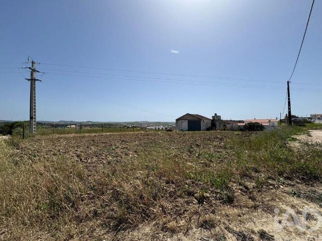 Terreno venda em Torres Vedras, Lisboa