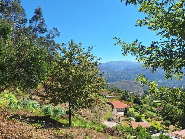 Terreno venda em Portela e Extremo, Arcos de Valdevez