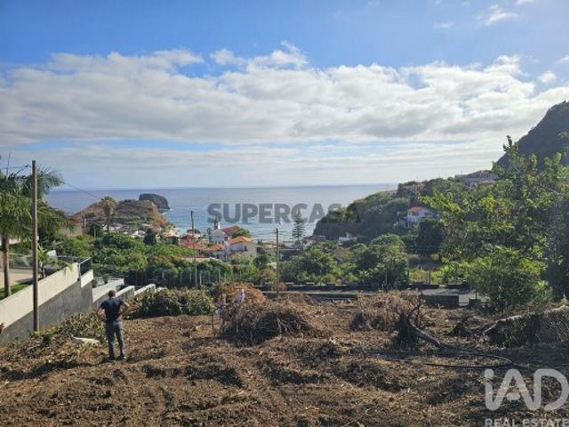 Terreno venda em Gambão, Machico