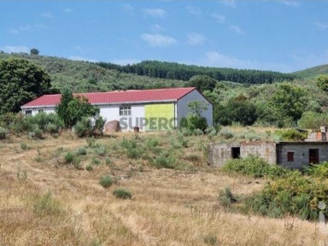 Terreno venda em Guarda, Celorico Da Beira