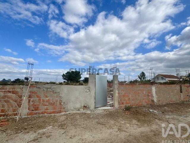 Terreno venda em Palmela, Setúbal