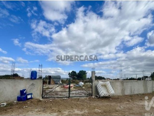 Terreno venda em Quinta do Anjo, Palmela